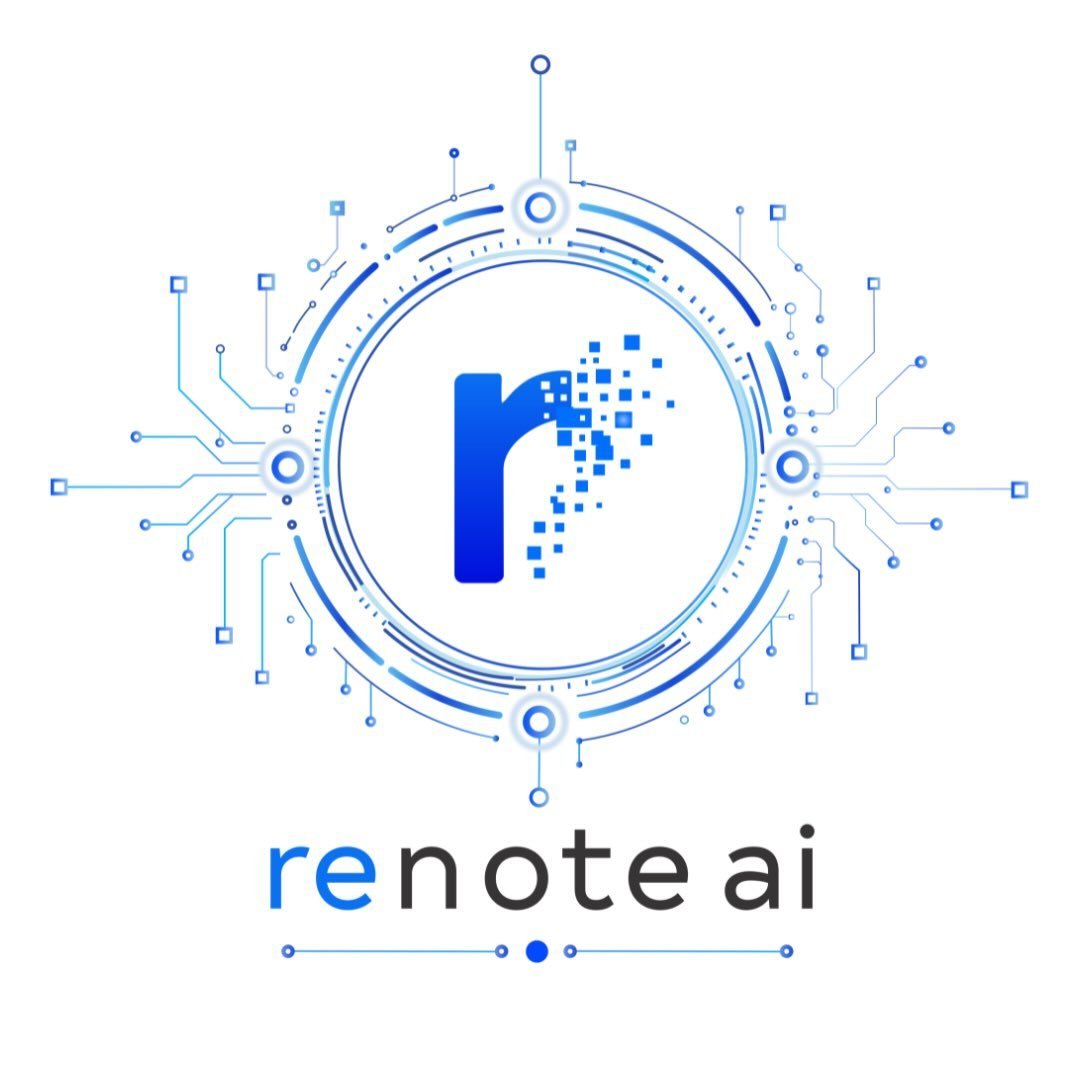 ReNoteAI